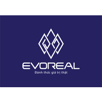 CTY Cổ Phần Đầu tư & Kinh doanh Bất Động Sản EVOREAL logo, CTY Cổ Phần Đầu tư & Kinh doanh Bất Động Sản EVOREAL contact details