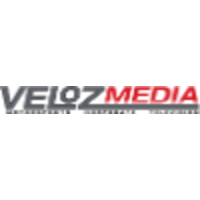 Veloz Media logo, Veloz Media contact details