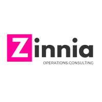 Zinnia Operations Consulting logo, Zinnia Operations Consulting contact details