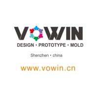 VOWIN  INDUSTRY TECH CO., LTD logo, VOWIN  INDUSTRY TECH CO., LTD contact details