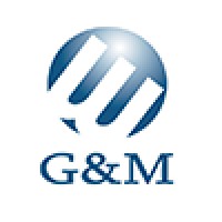 G&M Trading Shanghai Ltd logo, G&M Trading Shanghai Ltd contact details