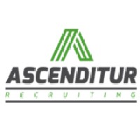 Ascenditur Recruiting logo, Ascenditur Recruiting contact details