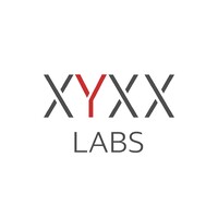 XYXX Labs logo, XYXX Labs contact details