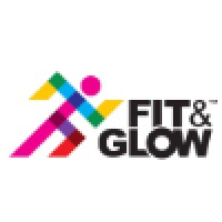 Fit & Glow logo, Fit & Glow contact details