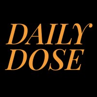 Daily Dose logo, Daily Dose contact details