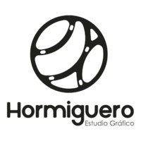 Hormiguero Estudio logo, Hormiguero Estudio contact details