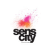 Senscity logo, Senscity contact details