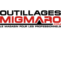 Outillages Migmaro logo, Outillages Migmaro contact details