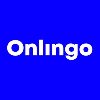 Onlingo logo, Onlingo contact details