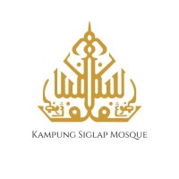 Masjid Kampung Siglap logo, Masjid Kampung Siglap contact details