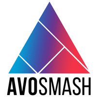 AvoSmash logo, AvoSmash contact details