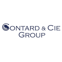 Gontard & Cie Group logo, Gontard & Cie Group contact details