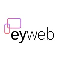 EYweb logo, EYweb contact details