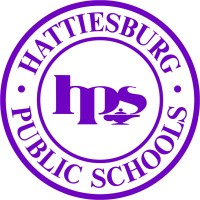 Hattiesburg Public School Dist logo, Hattiesburg Public School Dist contact details