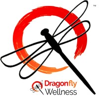 Dragonfly Wellness logo, Dragonfly Wellness contact details