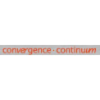 convergence-continuum logo, convergence-continuum contact details