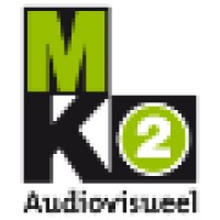 MK2 Audiovisueel logo, MK2 Audiovisueel contact details