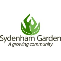 Sydenham Garden logo, Sydenham Garden contact details