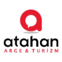 Atahan AR-GE logo, Atahan AR-GE contact details