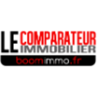 BOOM IMMO - 1er Comparateur Immobilier logo, BOOM IMMO - 1er Comparateur Immobilier contact details