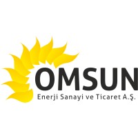 Omsun Enerji Sanayi ve Ticaret A.Ş. logo, Omsun Enerji Sanayi ve Ticaret A.Ş. contact details