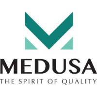 Medusa Textile Machinery logo, Medusa Textile Machinery contact details