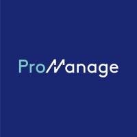 ProManage logo, ProManage contact details