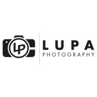 Lupa Photography logo, Lupa Photography contact details