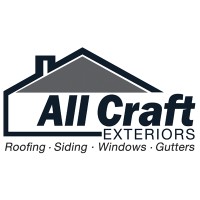 All Craft Exteriors, LLC logo, All Craft Exteriors, LLC contact details