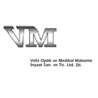 VEFA OPTIK VE MEDIKAL logo, VEFA OPTIK VE MEDIKAL contact details