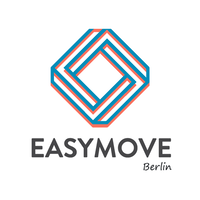 Easy Move Berlin logo, Easy Move Berlin contact details