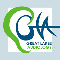 Great Lakes Audiology logo, Great Lakes Audiology contact details