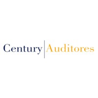 CENTURY AUDITORES logo, CENTURY AUDITORES contact details