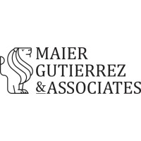 Maier Gutierrez & Associates logo, Maier Gutierrez & Associates contact details