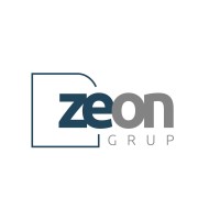 Zeon Grup logo, Zeon Grup contact details