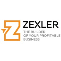 Zexler - digital advertising agency logo, Zexler - digital advertising agency contact details