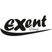 Exent Group logo, Exent Group contact details