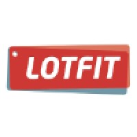 Lotfit Inc. logo, Lotfit Inc. contact details