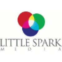 Little Spark Media logo, Little Spark Media contact details