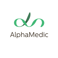 AlphaMedic GmbH logo, AlphaMedic GmbH contact details