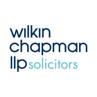 Wilkin Chapman LLP logo, Wilkin Chapman LLP contact details