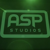 ASP Studios logo, ASP Studios contact details