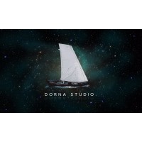 Dorna Studio logo, Dorna Studio contact details