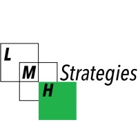 LMH Strategies, Inc. logo, LMH Strategies, Inc. contact details