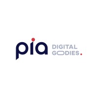 Pia Digital logo, Pia Digital contact details