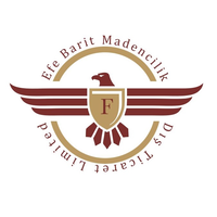 EFE BARIT MADENCILIK logo, EFE BARIT MADENCILIK contact details