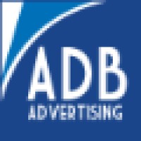 ADB Advertising logo, ADB Advertising contact details