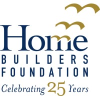 Home Builders Foundation logo, Home Builders Foundation contact details