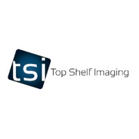 Topshelf Imaging logo, Topshelf Imaging contact details