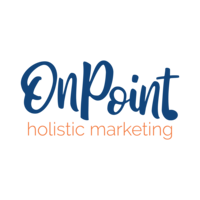 OnPoint Holistic Marketing, LLC logo, OnPoint Holistic Marketing, LLC contact details